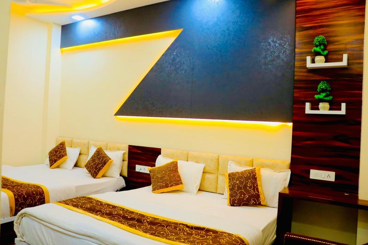 Hotel Lemonade 阿姆利则 外观 照片